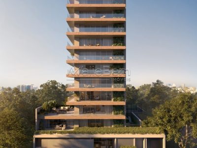 Apartamento com 387m², 4 dormitórios, 4 suítes, 3 vagas no bairro Petrópolis em Porto Alegre para Comprar