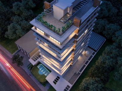 Apartamento com 214m², 3 dormitórios, 1 suíte, 3 vagas no bairro Petrópolis em Porto Alegre para Comprar