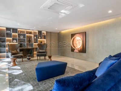 Studio com 25m², 1 dormitório no bairro Mont Serrat em Porto Alegre para Comprar
