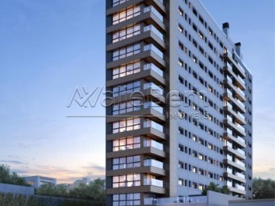 Apartamento com 155m², 3 dormitórios, 3 suítes, 2 vagas no bairro Mont Serrat em Porto Alegre para Comprar